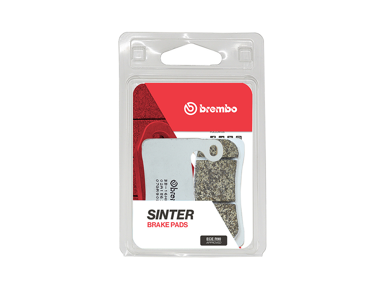 Sintered Brake Pads Brembo BMW R 1250 GS 07GR90LA 1