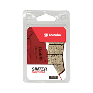 Sintered Brake Pads Brembo BMW R 1250 GS 07BB03SP