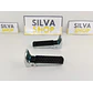 Universal Motorcycle Foot Rests (2 Units) - thumbnail 2