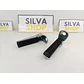 Universal Motorcycle Foot Rests (2 Units) - thumbnail 4