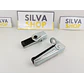 Universal Motorcycle Foot Rests (2 Units) - thumbnail 5