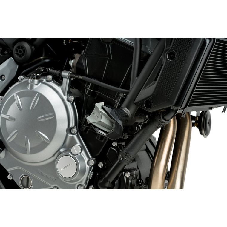 Sliders Yamaha MT-09 PUIG R19 20669N 3