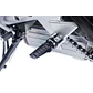 PUIG Racing Footrest Black - thumbnail 2