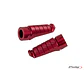 Pousa-Pés Racing PUIG Vermelho - Thumbnail 1
