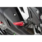 Pousa-Pés Racing PUIG Vermelho - Thumbnail 2