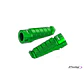 Footrest PUIG Racing Green 6301V - vignette 1