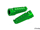 Footrest PUIG Racing Green 6301V - vignette 1