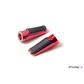 PUIG Sport Red Foot Rests - Miniatura 1