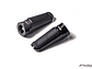 PUIG Sport Black Foot Rests - thumbnail 1