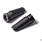 PUIG Sport Black Foot Rests - thumbnail 1