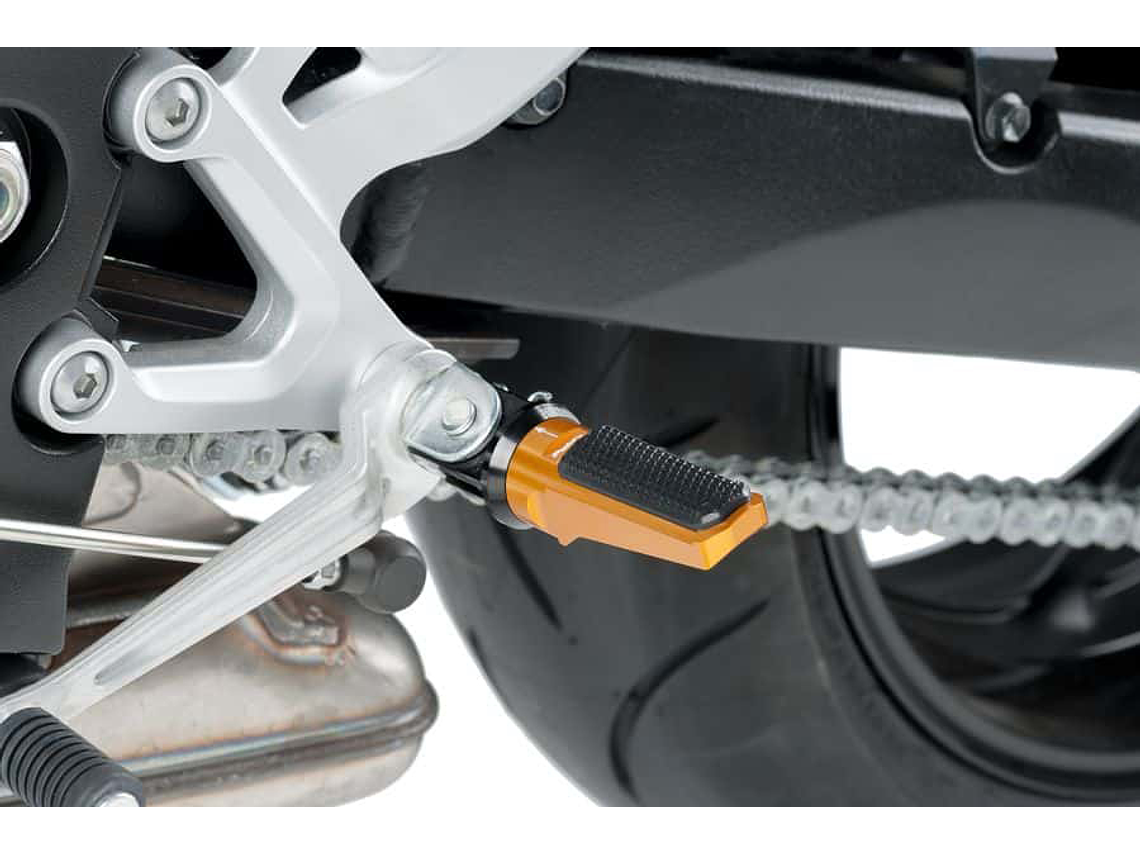 Pousa-Pés PUIG Sport Dourados 2