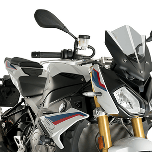 Viseira BMW S1000R 2014-2018 Fumado PUIG