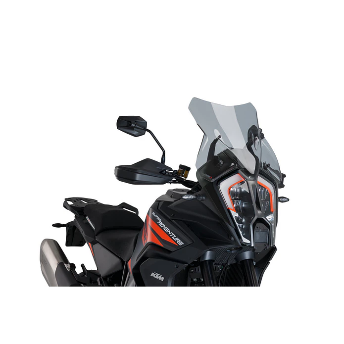 Visor KTM 1290 Super Adventure R 2021 Touring Puig 1