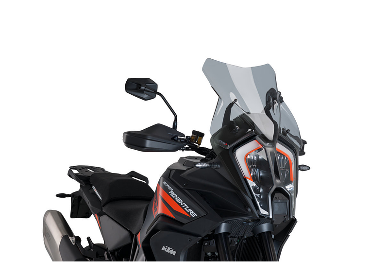 Visor KTM 1290 Super Adventure R 2021 Touring Puig 1
