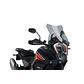 Visor KTM 1290 Super Adventure R 2021 Touring Puig - vignette 1