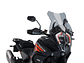 Visor KTM 1290 Super Adventure R 2021 Touring Puig - vignette 1