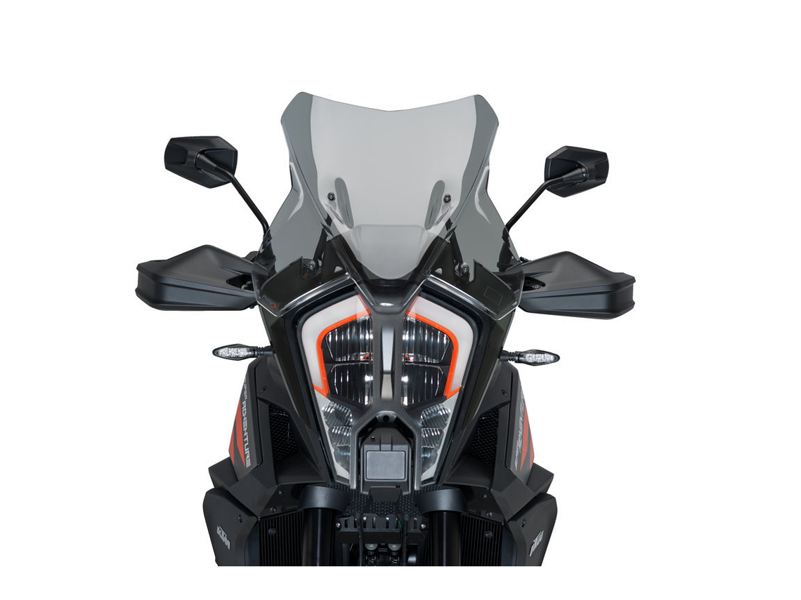 Visor KTM 1290 Super Adventure R 2021 Touring Puig 2