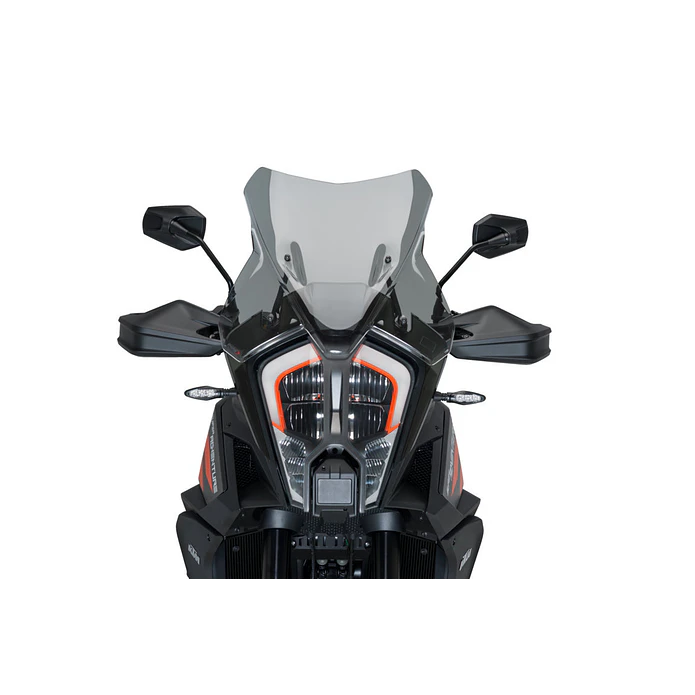 Visor KTM 1290 Super Adventure R 2021 Touring Puig 2