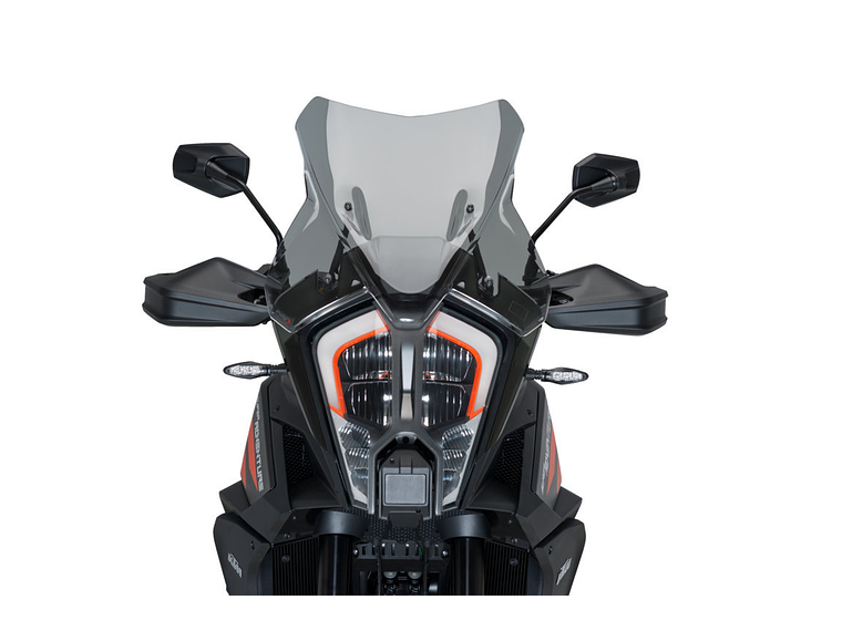 Visor KTM 1290 Super Adventure R 2021 Touring Puig 2