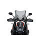 Visor KTM 1290 Super Adventure R 2021 Touring Puig - vignette 2