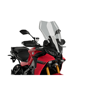  Viseira Tracer 900 2021 Transparente PUIG