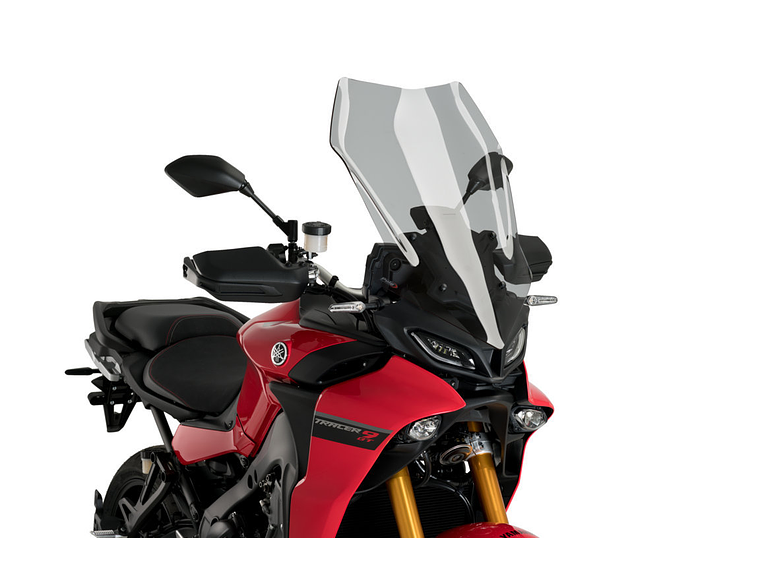  Viseira Tracer 900 2021 Transparente PUIG 1