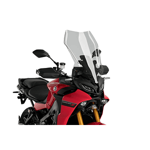  Viseira Tracer 900 2021 Transparente PUIG