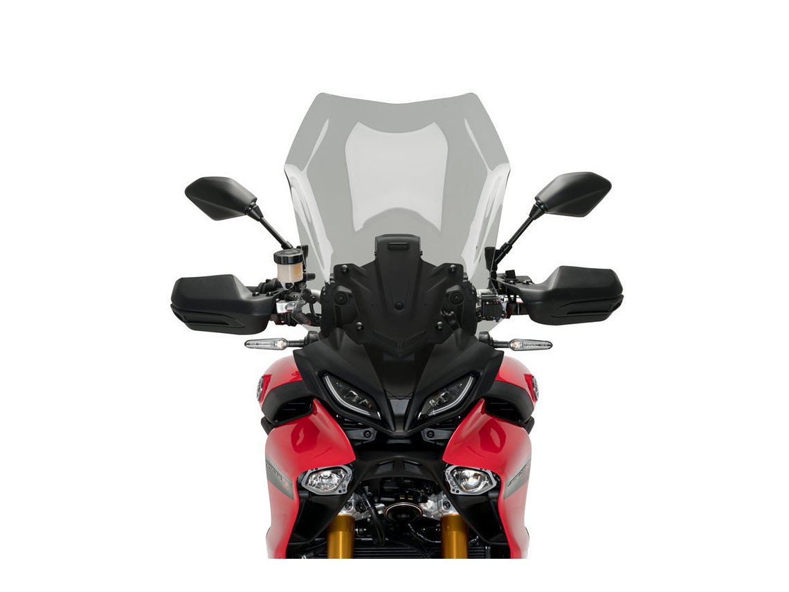  Viseira Tracer 900 2021 Transparente PUIG 3