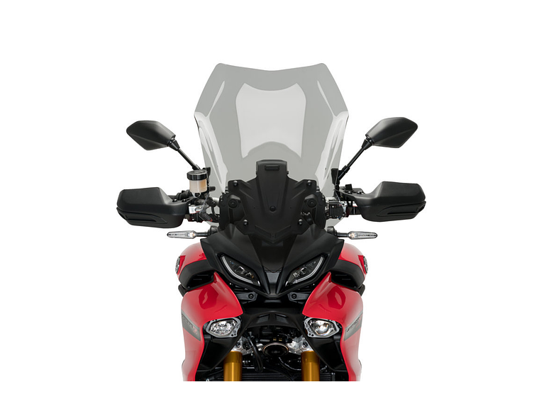  Viseira Tracer 900 2021 Transparente PUIG 3