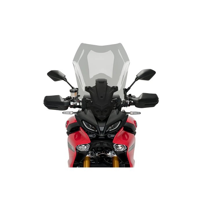  Viseira Tracer 900 2021 Transparente PUIG 4