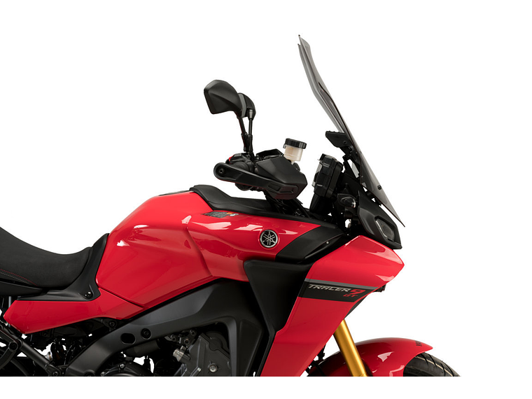  Viseira Tracer 900 2021 Transparente PUIG 5