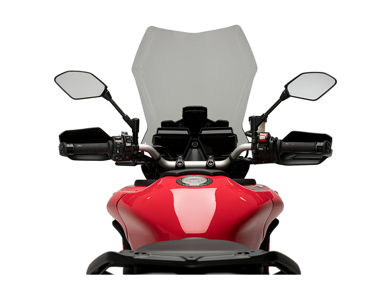  Viseira Tracer 900 2021 Transparente PUIG 6