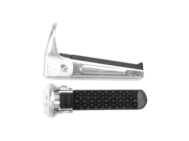 Pousa-Pés para Mota Universais (2 Unid.) 1