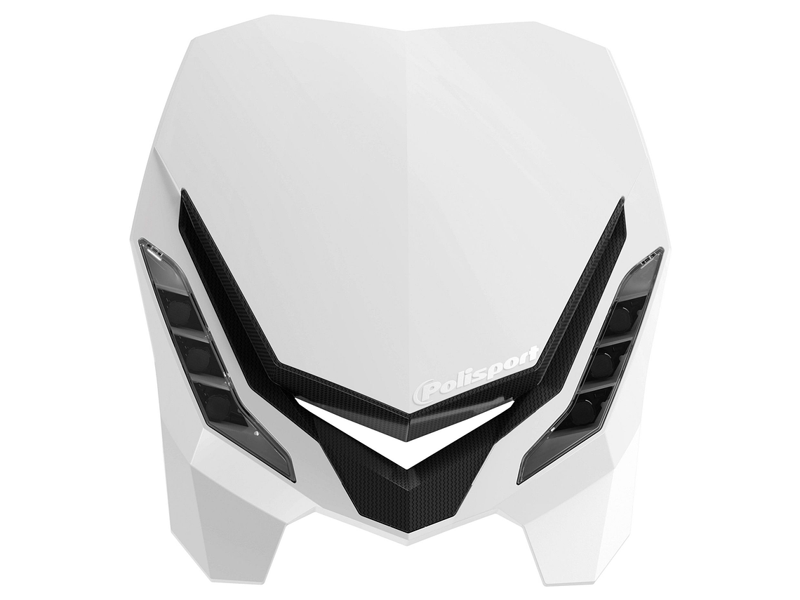 E-Blaze Polisport Headlight Holder 2