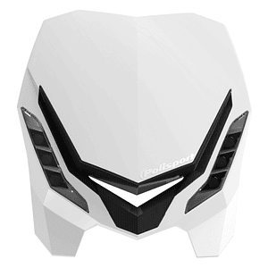 E-Blaze Polisport Headlight Holder