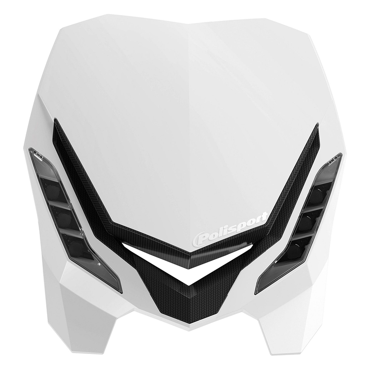 Porta-Farol E-Blaze Polisport 2