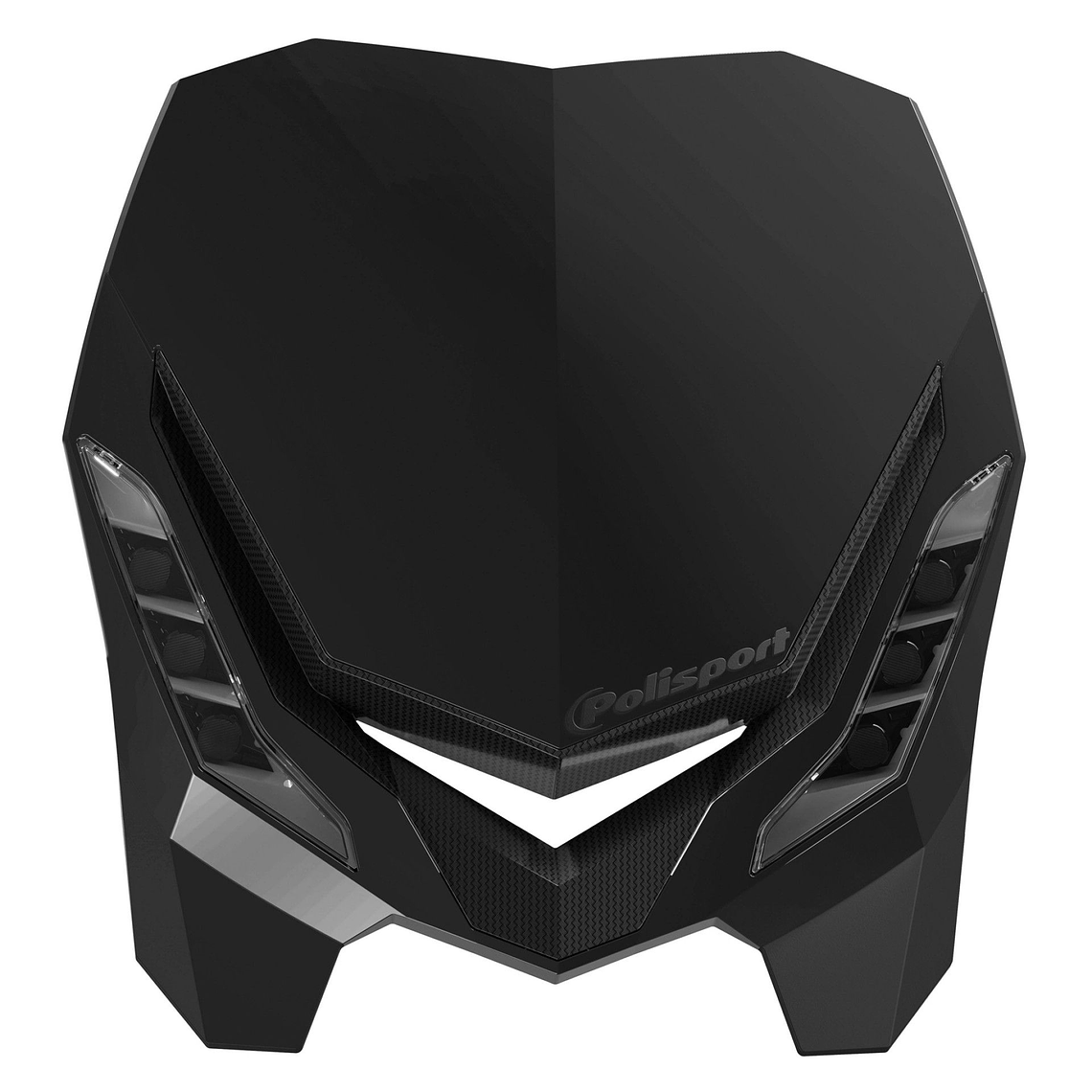 Porta-Farol E-Blaze Polisport 3