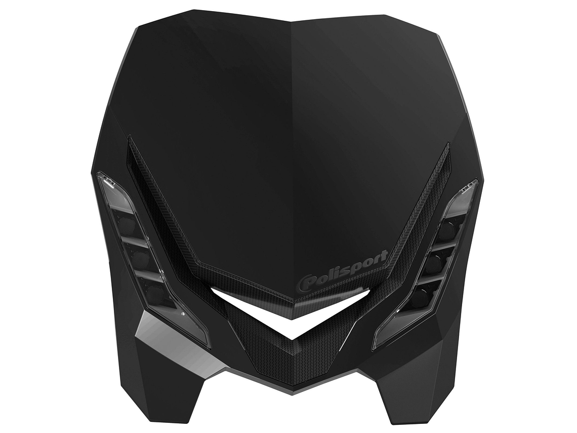 E-Blaze Polisport Headlight Holder 3