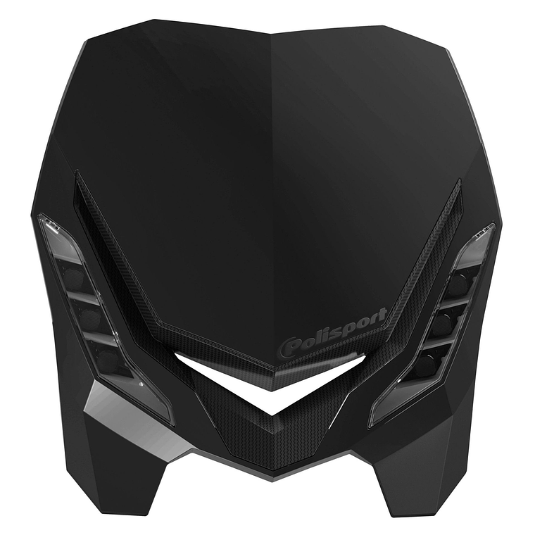 Porta-Farol E-Blaze Polisport 3