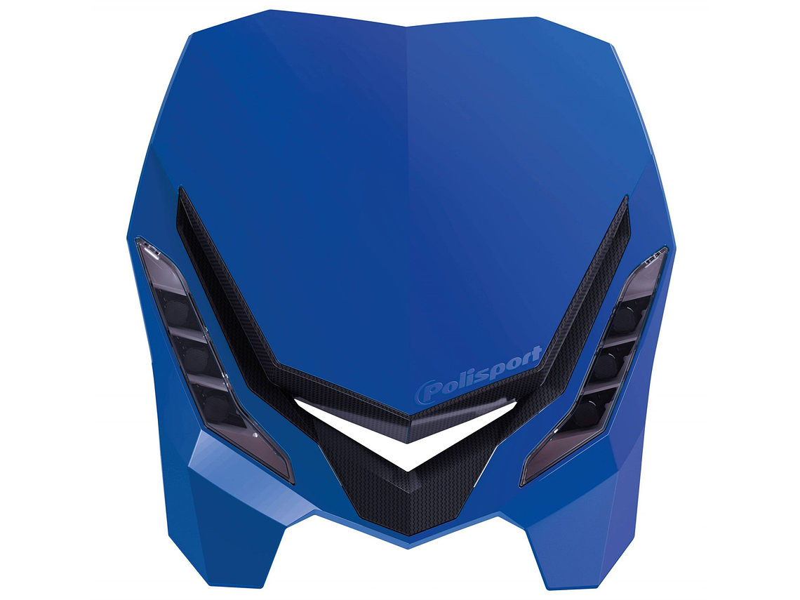 E-Blaze Polisport Headlight Holder 4