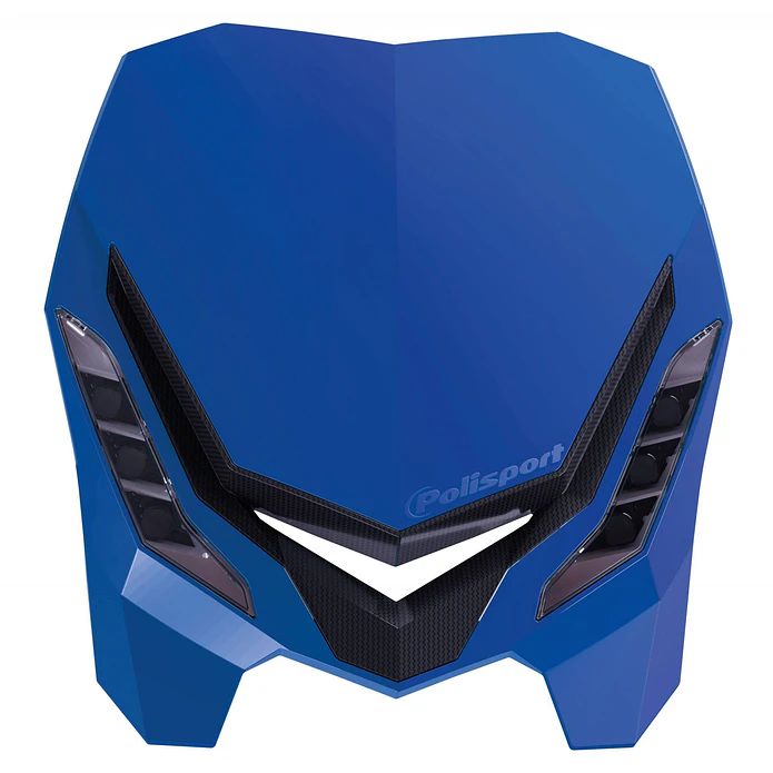 Porta-Farol E-Blaze Polisport 4