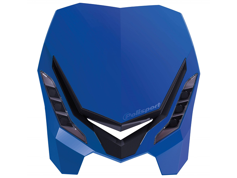 E-Blaze Polisport Headlight Holder 4