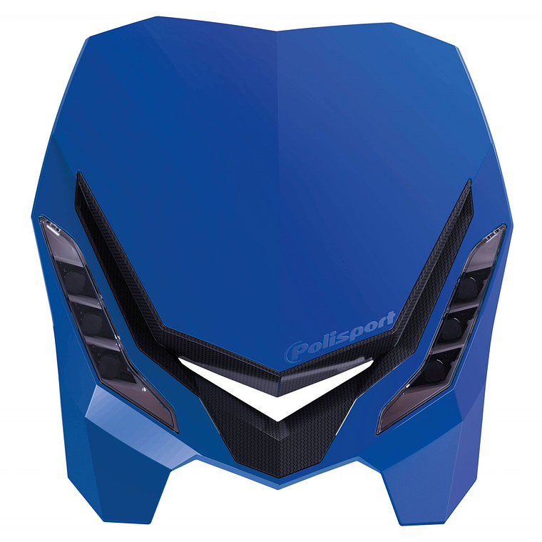 Porta-Farol E-Blaze Polisport 4