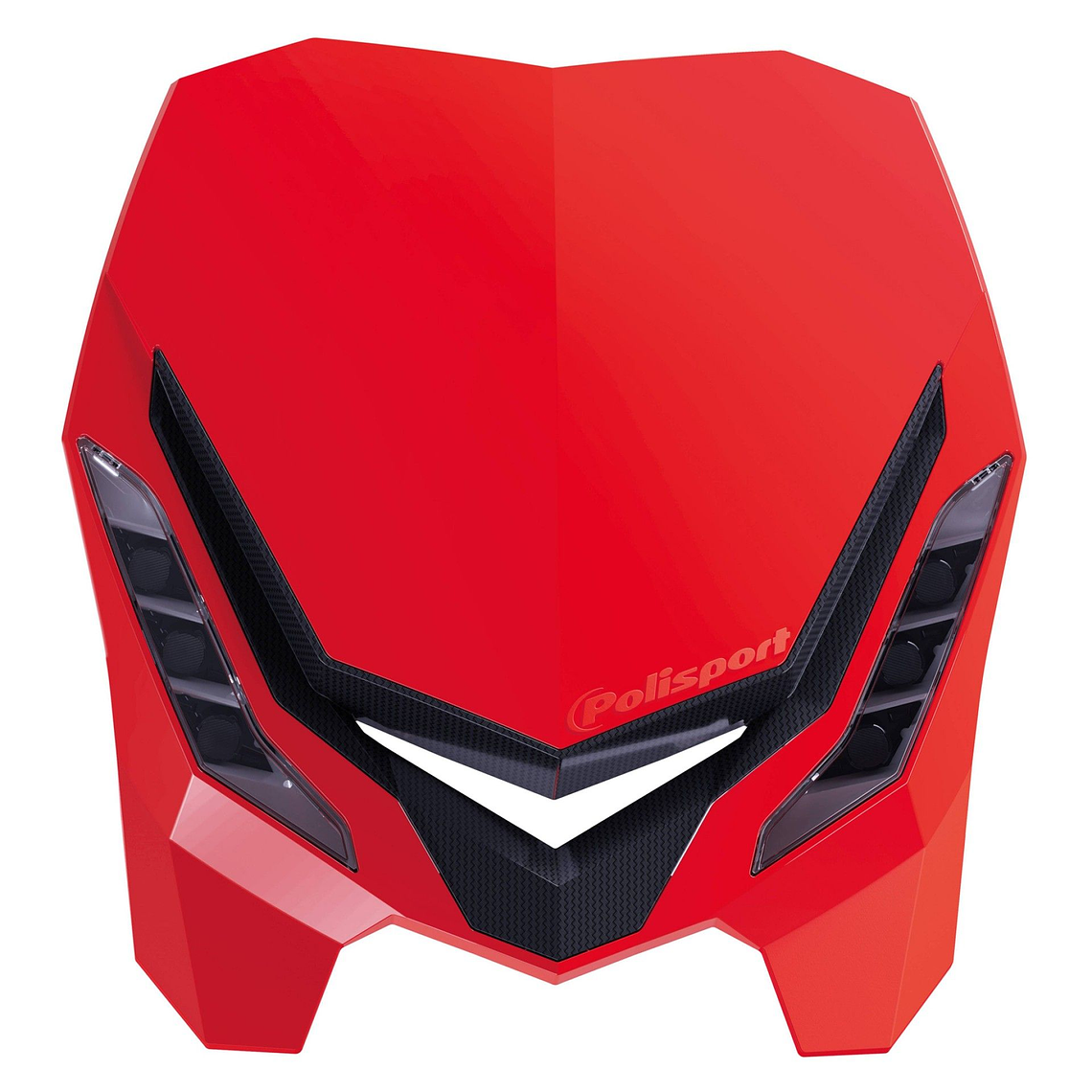 Porta-Farol E-Blaze Polisport 5