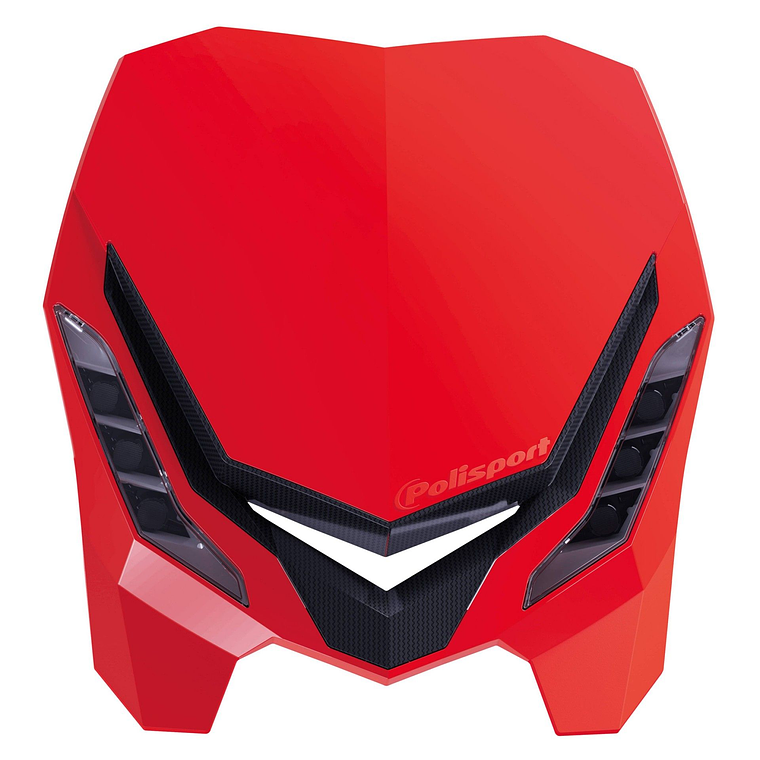 Porta-Farol E-Blaze Polisport 5