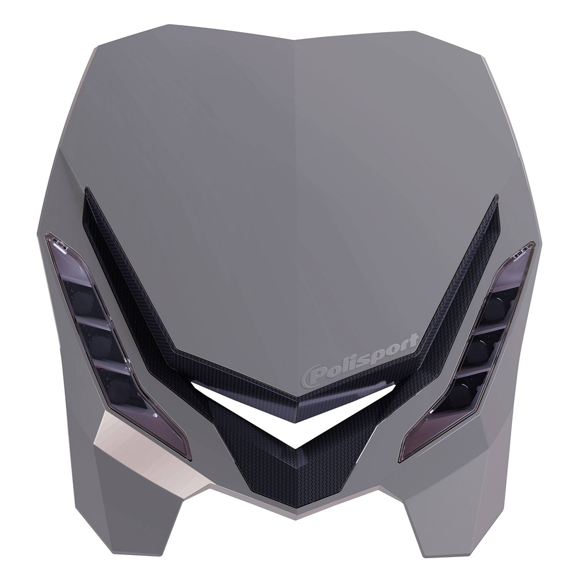 Porta-Farol E-Blaze Polisport 6