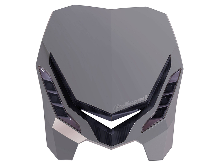 E-Blaze Polisport Headlight Holder 6