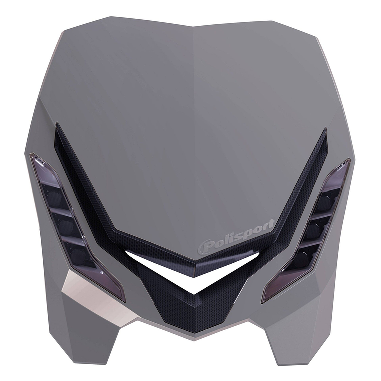 Porta-Farol E-Blaze Polisport 6