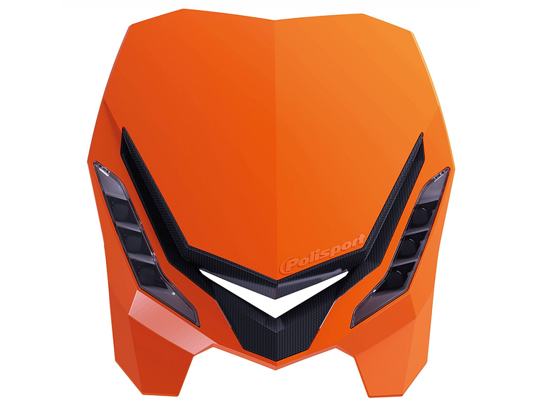 E-Blaze Polisport Headlight Holder 7