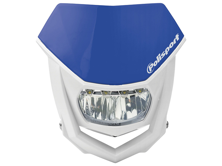 Polisport Halo LED Headlight Holder 6